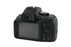 Nikon D5200