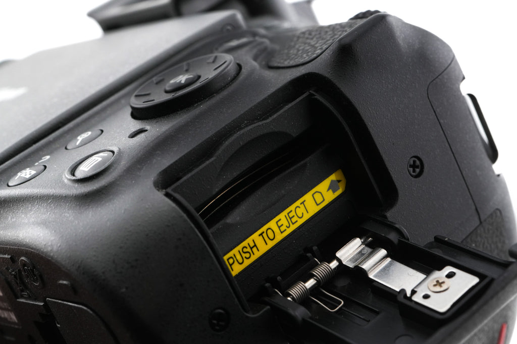 Nikon D5200