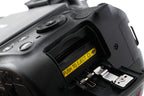 Nikon D5200