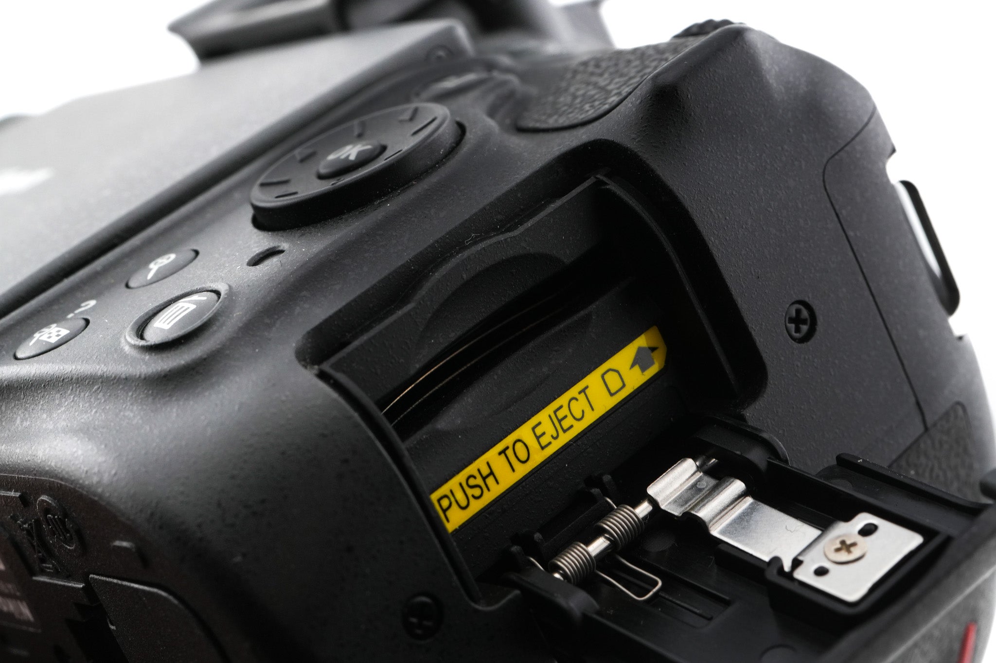 Nikon D5200