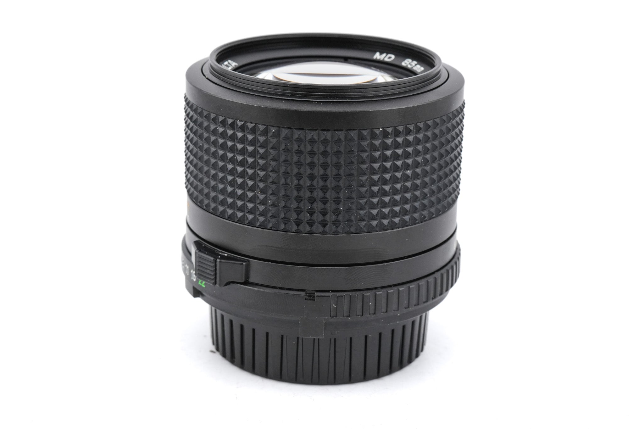 Minolta 85mm f2 MD – Kamerastore