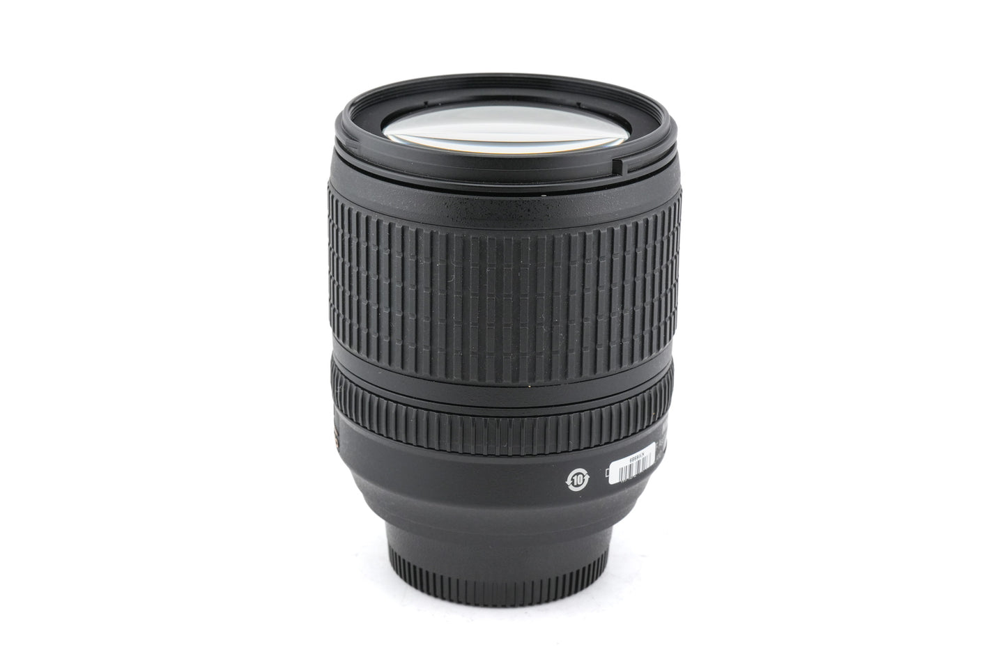 Nikon 18-105mm f3.5-5.6 AF-S Nikkor G ED VR