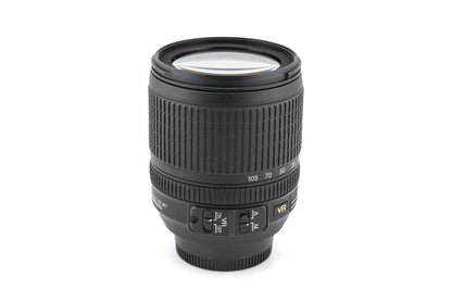 Nikon 18-105mm f3.5-5.6 AF-S Nikkor G ED VR