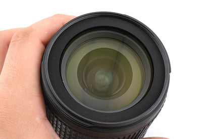 Nikon 18-105mm f3.5-5.6 AF-S Nikkor G ED VR