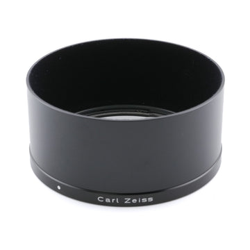 Carl Zeiss Lens Hood (85mm f1.4 ZE, ZF, ZF.2, ZK)