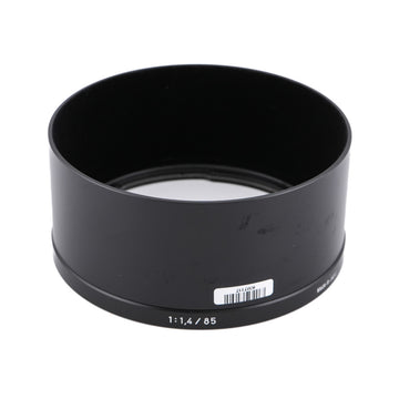 Carl Zeiss Lens Hood (85mm f1.4 ZE, ZF, ZF.2, ZK)