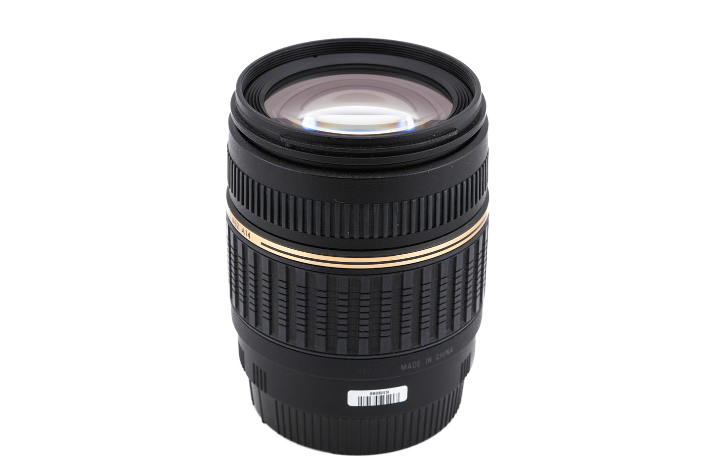 Tamron 18-200mm f3.5-6.3 XR Di II LD Aspherical (IF) Macro (A14)