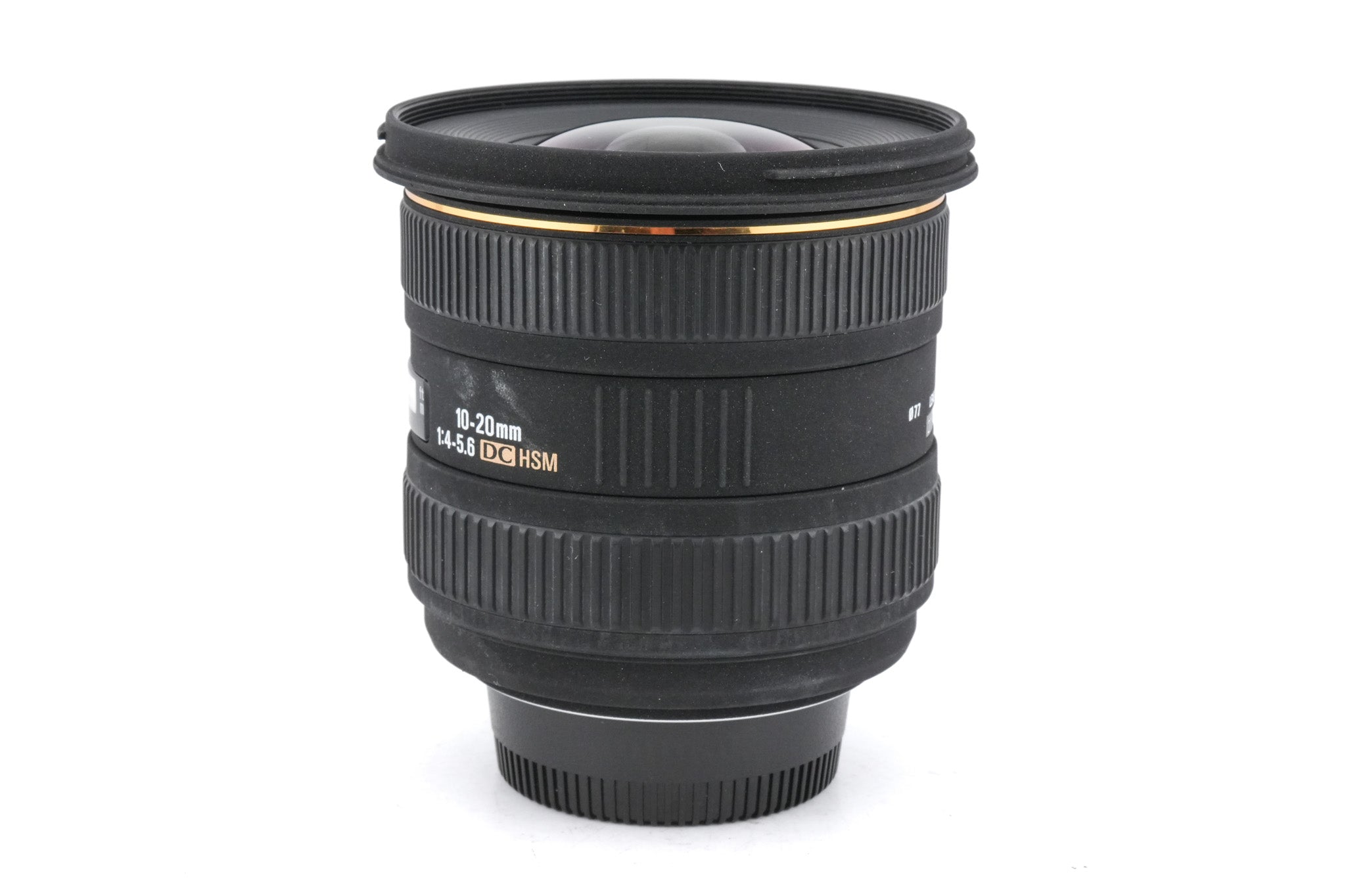 Sigma 10-20mm f4-5.6 EX DC HSM – Kamerastore