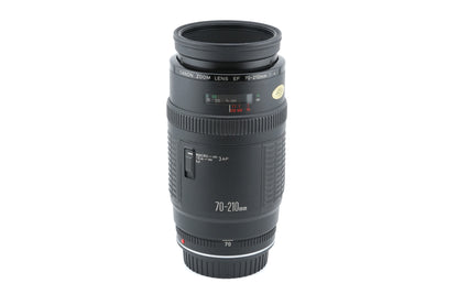 Canon 70-210mm f4