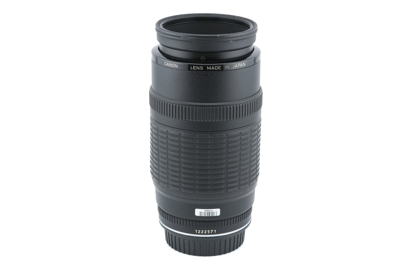 Canon 70-210mm f4