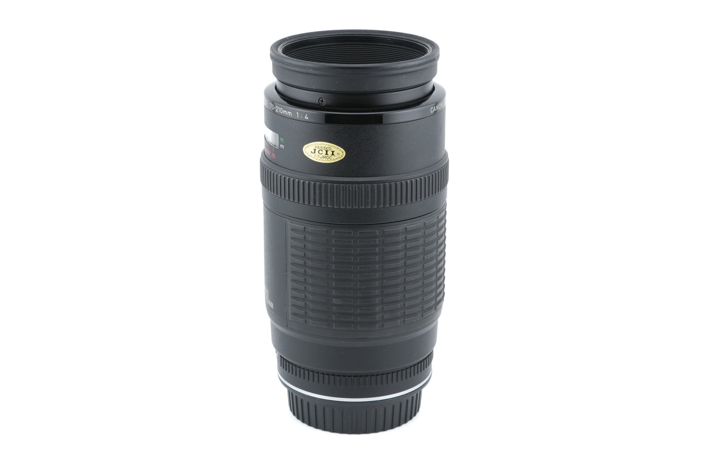 Canon 70-210mm f4