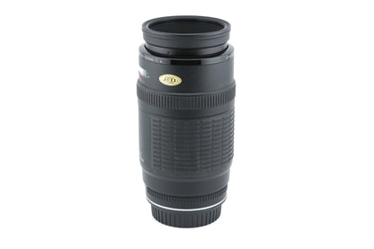 Canon 70-210mm f4