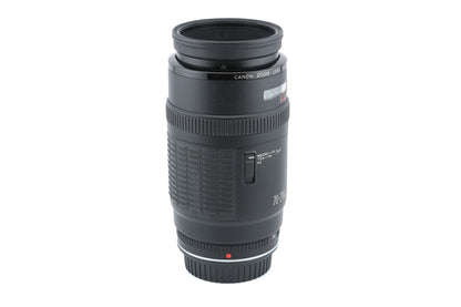 Canon 70-210mm f4