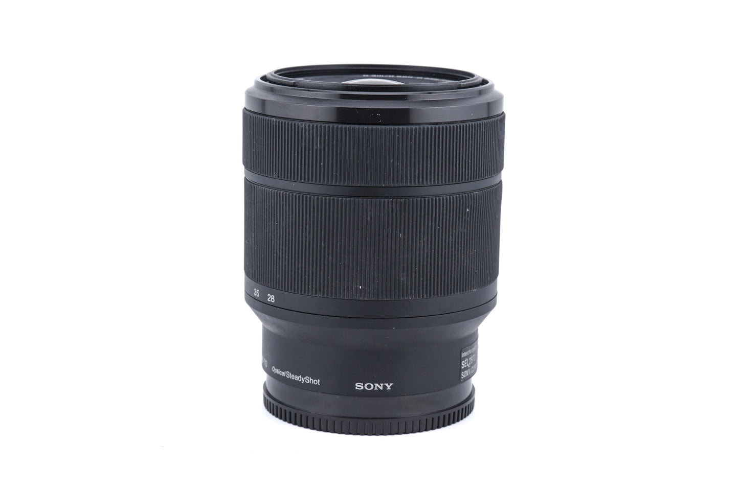 Sony 28-70mm f3.5-5.6 OSS