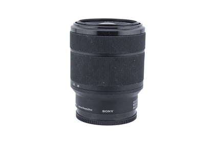 Sony 28-70mm f3.5-5.6 OSS