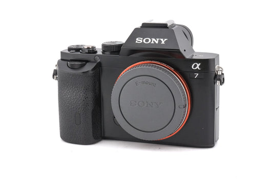 Sony A7