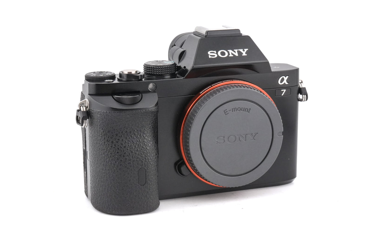 Sony A7