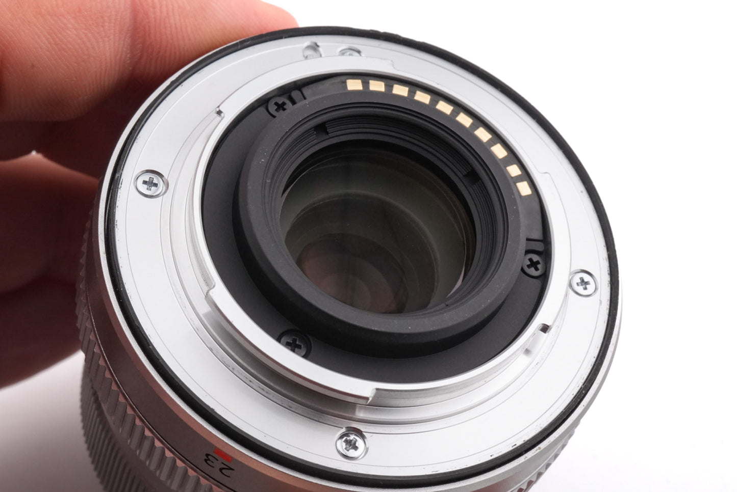 Fujifilm 23mm f2 Super EBC Fujinon Aspherical XF R WR