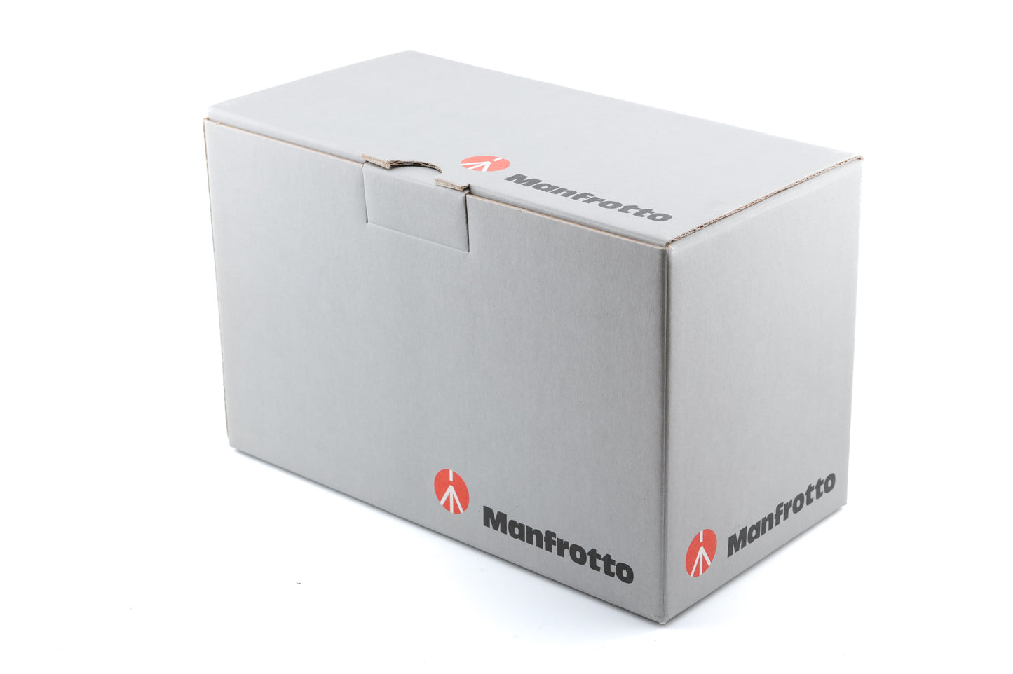 Manfrotto 100mm Half Ball