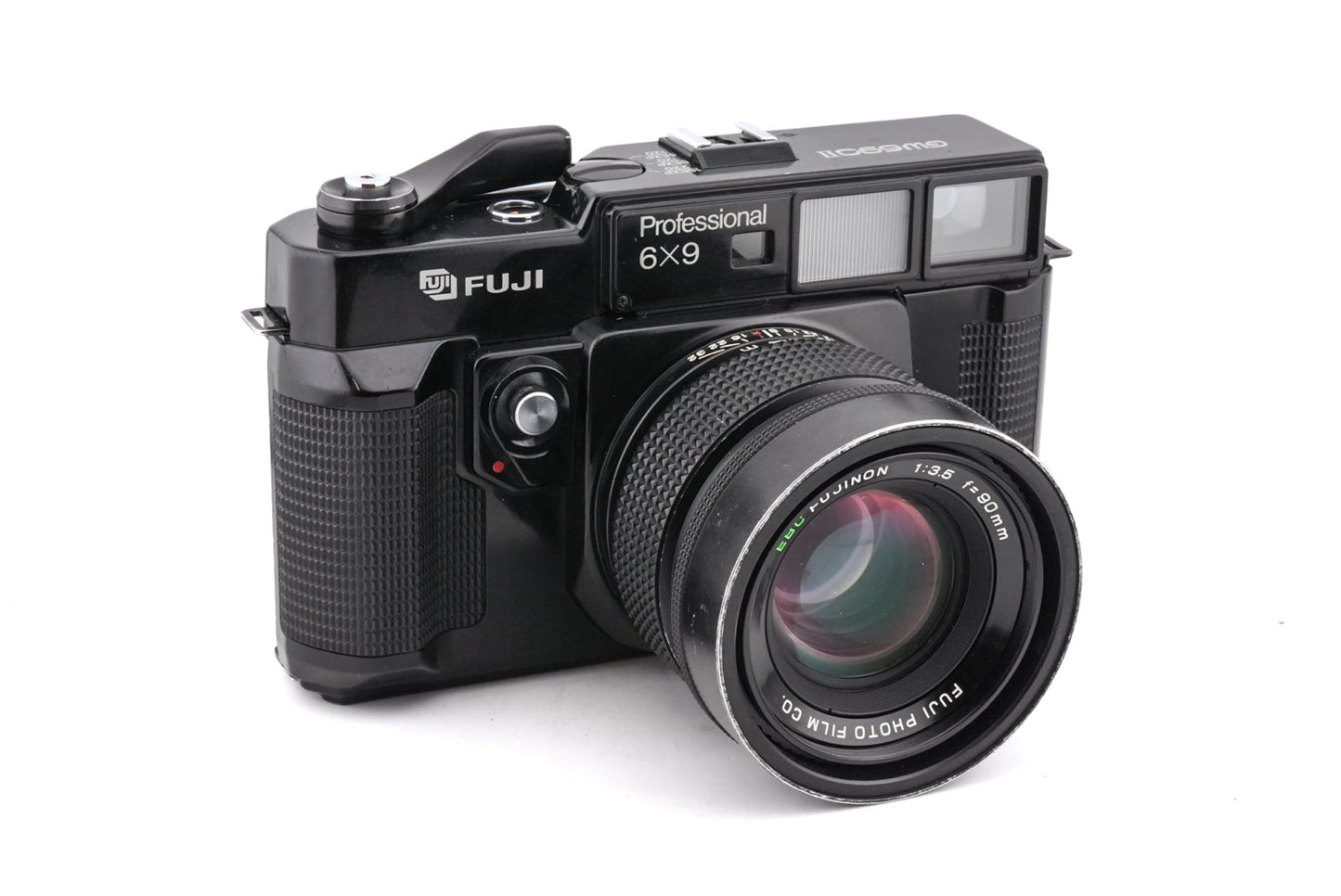 Fuji GW690II