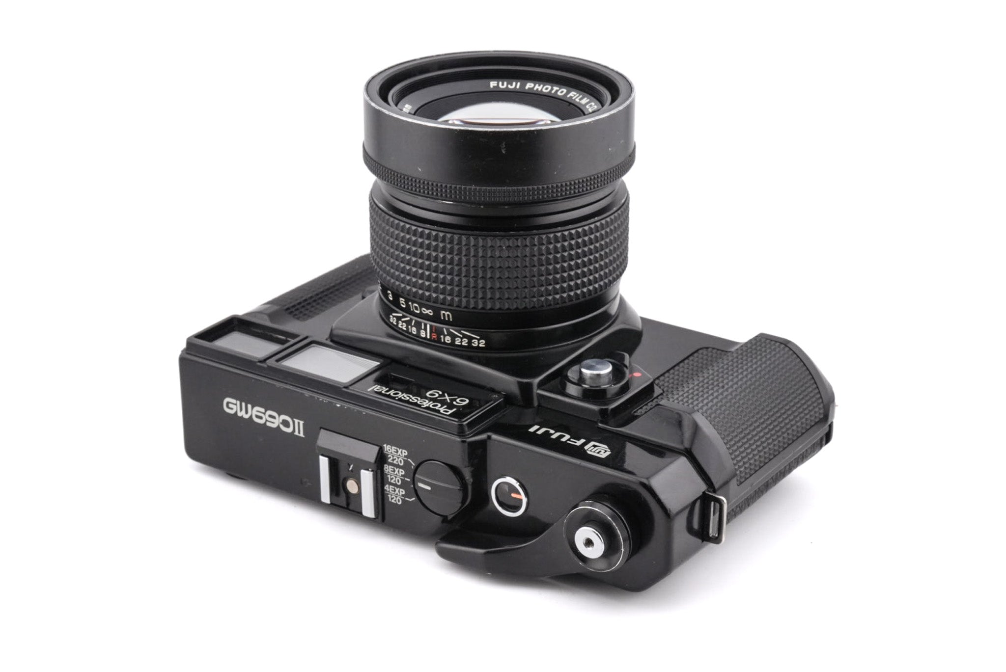 Fuji GW690II – Kamerastore