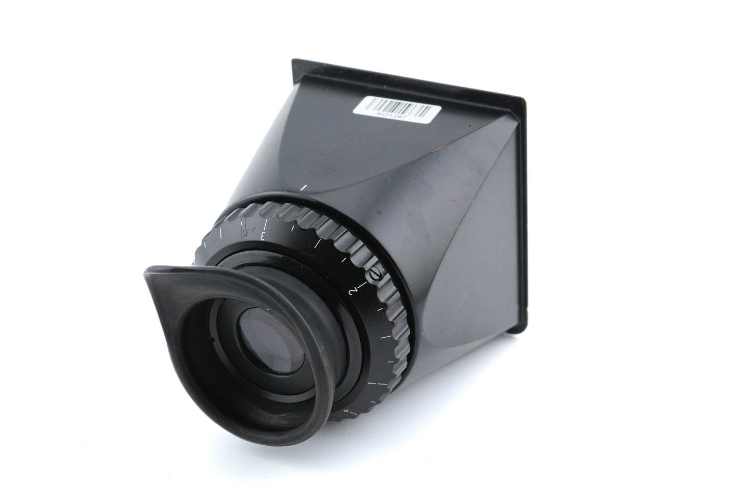 Hasselblad Magnifying Hood (52094)