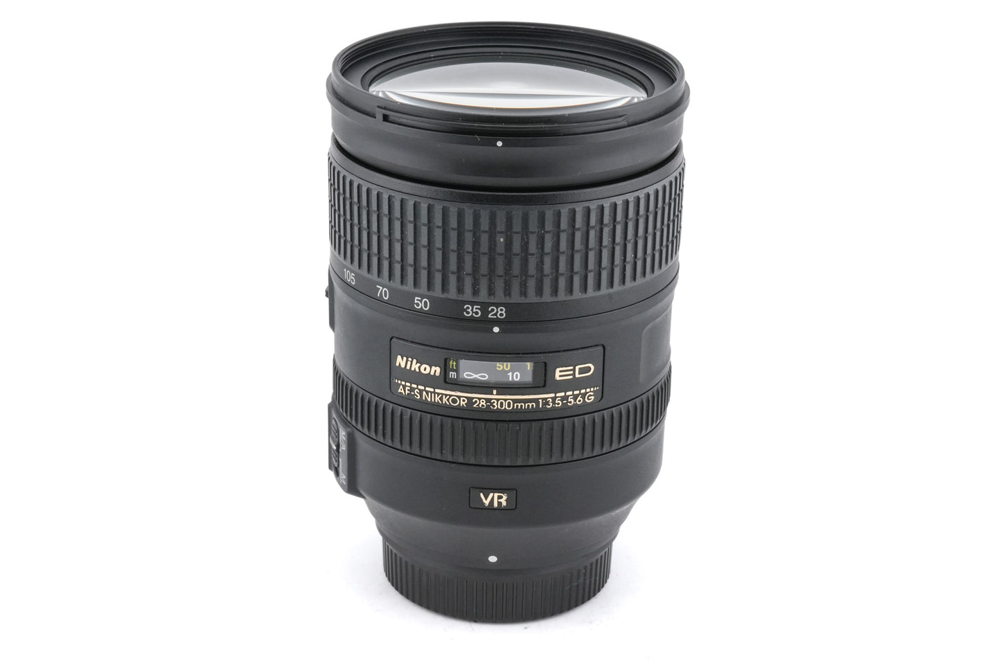 Nikon 28-300mm f3.5-5.6 AF-S Nikkor G ED VR