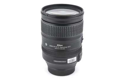 Nikon 28-300mm f3.5-5.6 AF-S Nikkor G ED VR