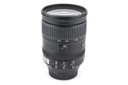 Nikon 28-300mm f3.5-5.6 AF-S Nikkor G ED VR