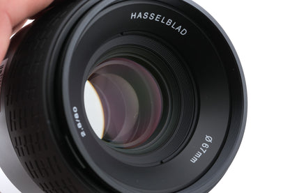 Hasselblad 80mm f2.8 HC