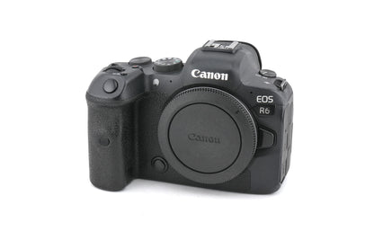 Canon EOS R6