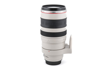 Canon 100-400mm f4.5-5.6 L IS USM