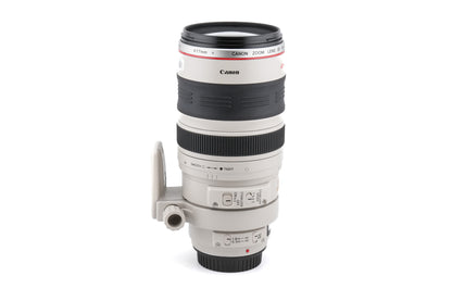 Canon 100-400mm f4.5-5.6 L IS USM