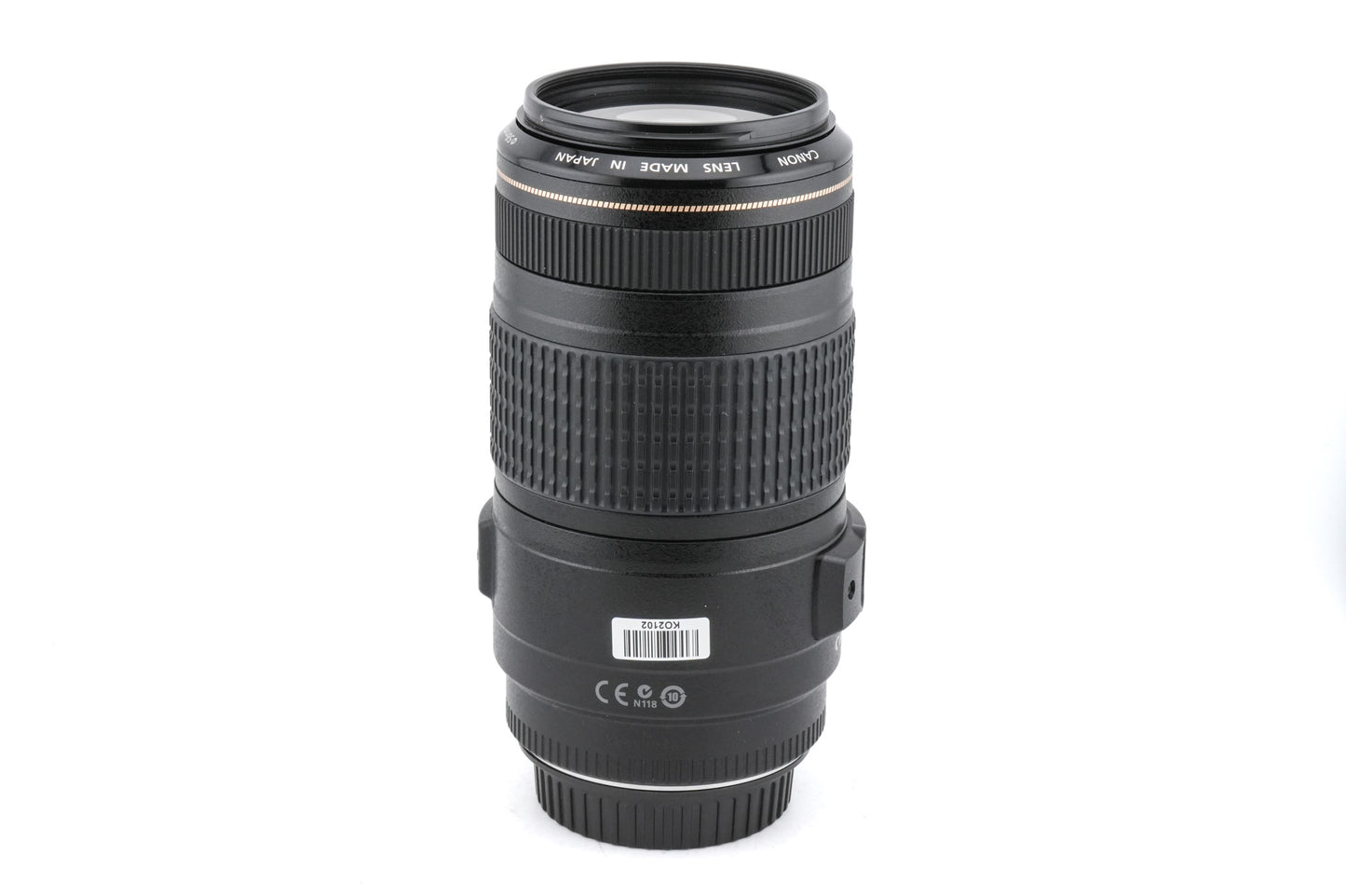 Canon 70-300mm f4-5.6 IS USM