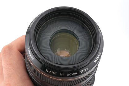 Canon 70-300mm f4-5.6 IS USM