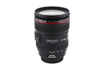 Canon 24-105mm f4 L IS USM