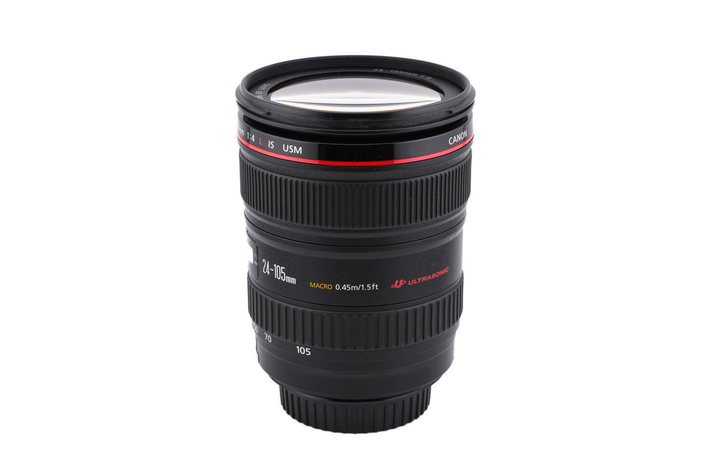 Canon 24-105mm f4 L IS USM