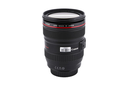 Canon 24-105mm f4 L IS USM