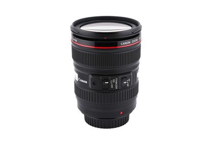 Canon 24-105mm f4 L IS USM