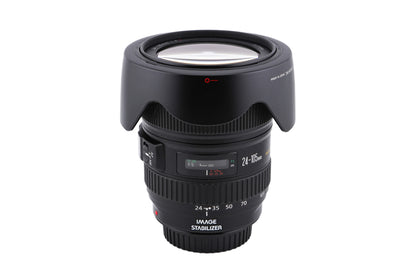 Canon 24-105mm f4 L IS USM