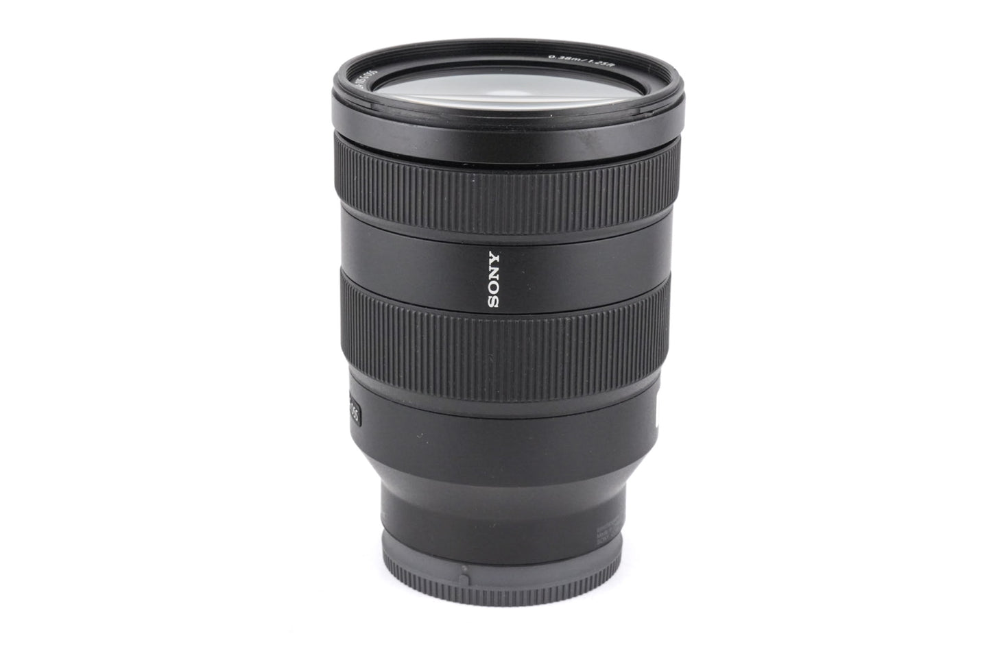 Sony 24-105mm f4 G OSS