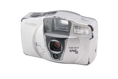 Canon Sure Shot Owl PF