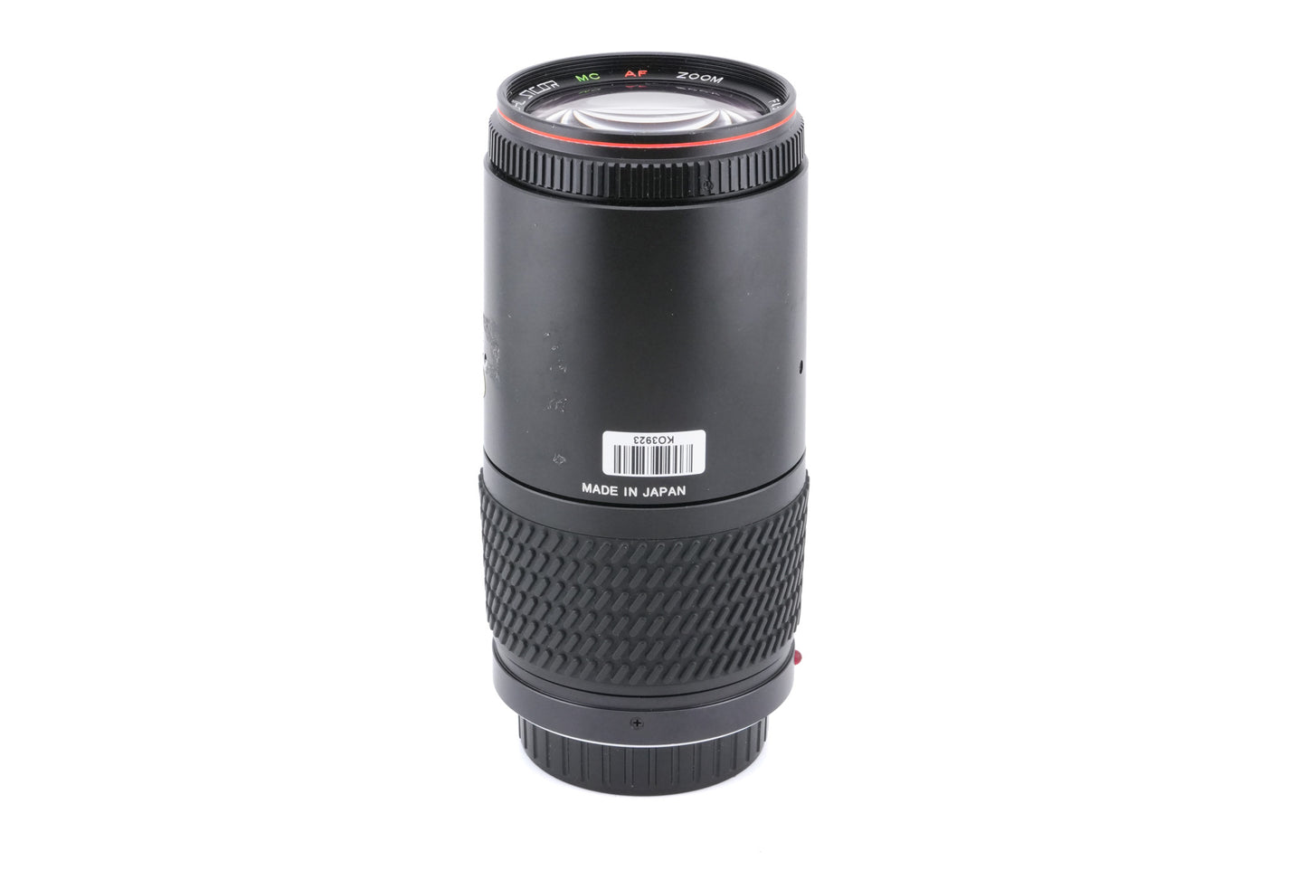 Other 70-210mm f4.5 AF Zoom MC