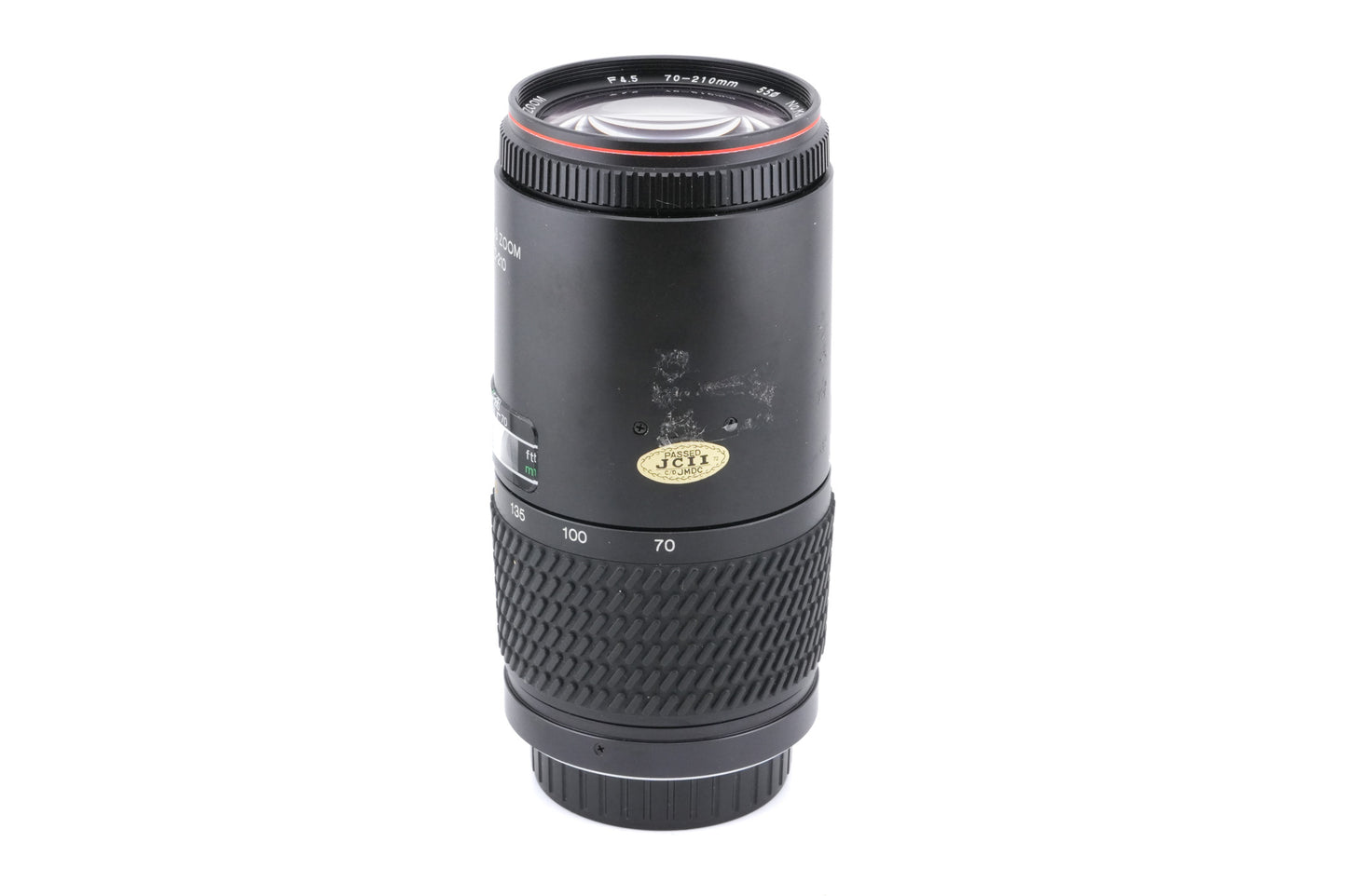 Other 70-210mm f4.5 AF Zoom MC