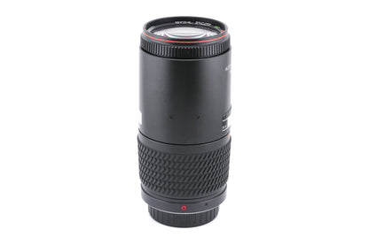 Other 70-210mm f4.5 AF Zoom MC