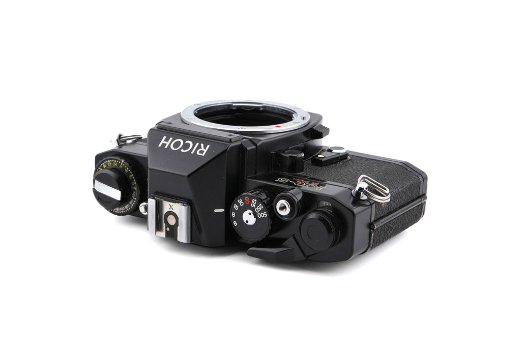 Ricoh KR-5 Super