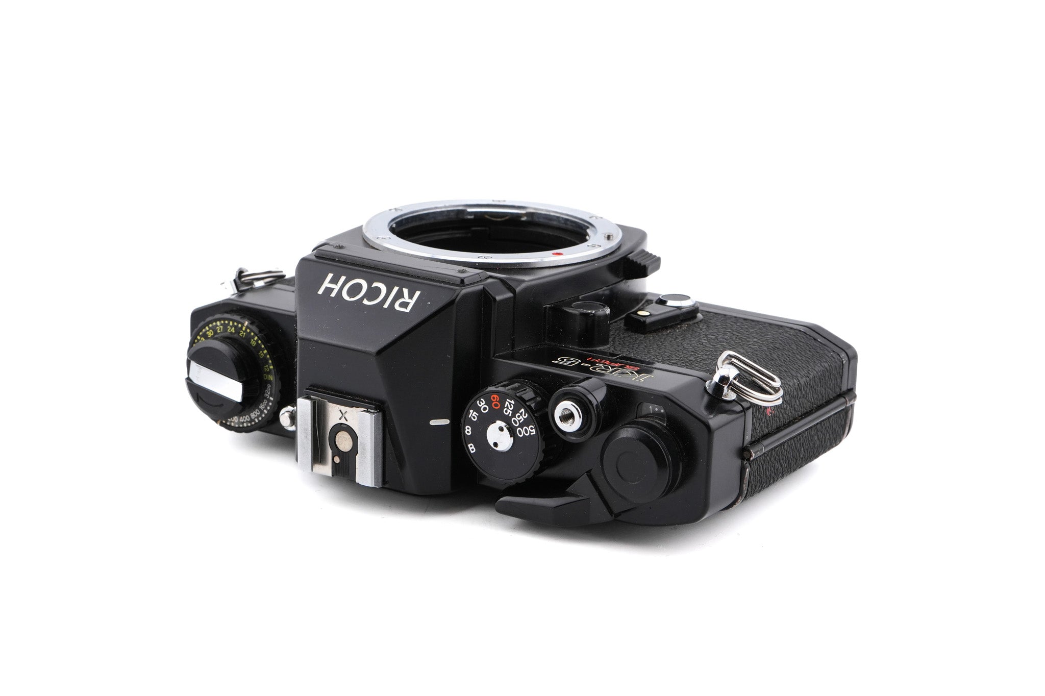 Ricoh KR-5 Super