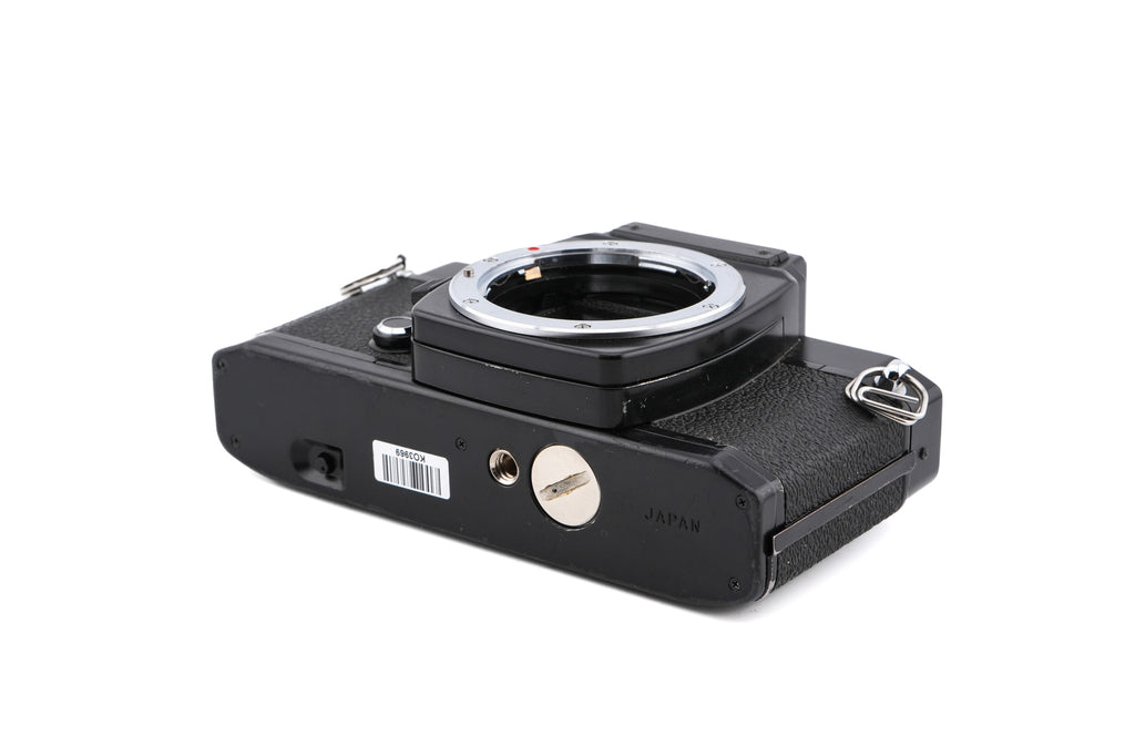 Ricoh KR-5 Super