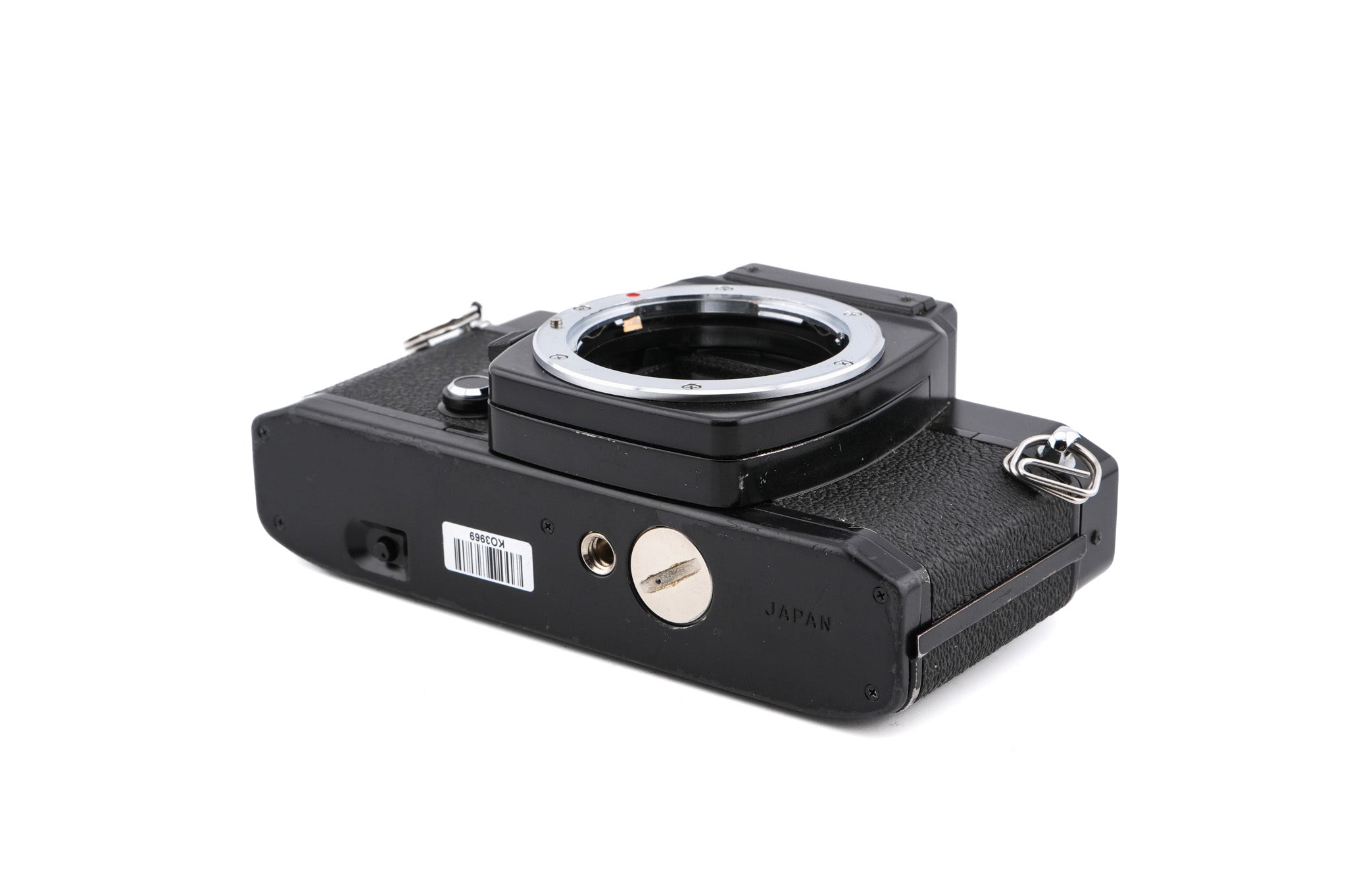 Ricoh KR-5 Super