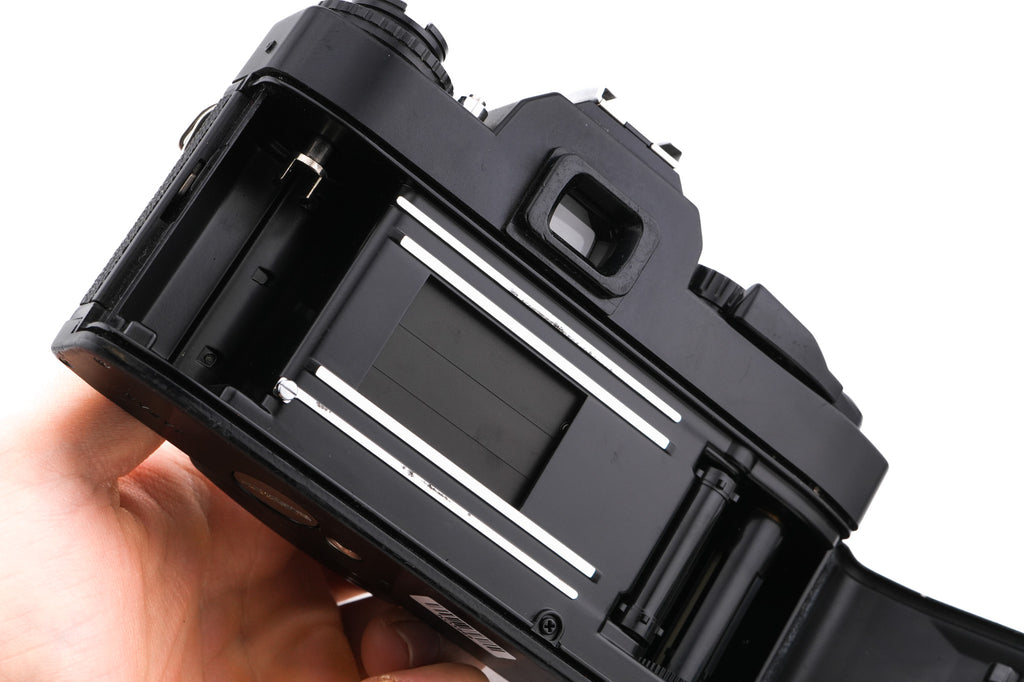 Ricoh KR-5 Super